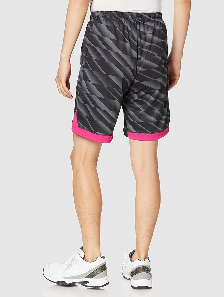 Amazon | [Mizuno] テニスウェア ゲームパンツ 62JB0002